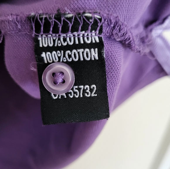 Palenzo Uomo Polo Shirt - Medium - Picture 6 of 7